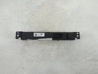 2018 Mitsubishi Outlander PCM Engine Control Computer ECU ECM PCU OEM P/N:8002B402 C68236, 4.5245.00883 Fits OEM Used Auto P