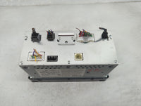 2018 Mitsubishi Outlander Radio AM FM Cd Player Receiver Replacement P/N:8701A753 AR-0M, 34J030, U8SCAJ-T, UJHAR0M, 662K-AR0