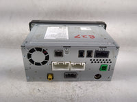2018 Mitsubishi Outlander Radio AM FM Cd Player Receiver Replacement P/N:MXLO15KLG4 YK1-027K-01, 8741A001, IOMK1027 Fits OEM