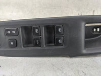 2016 Mitsubishi Outlander Master Power Window Switch Replacement Driver Side Left P/N:8608A347 02X7T714AD, CEW-M002-0072 Fit