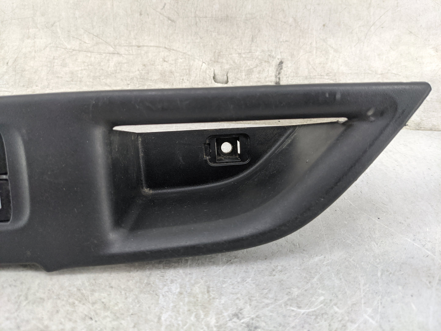 2016 Mitsubishi Outlander Master Power Window Switch Replacement Driver Side Left P/N:8608A347 02X7T714AD, CEW-M002-0072 Fit