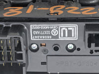 2016 Mitsubishi Outlander Master Power Window Switch Replacement Driver Side Left P/N:8608A347 02X7T714AD, CEW-M002-0072 Fit
