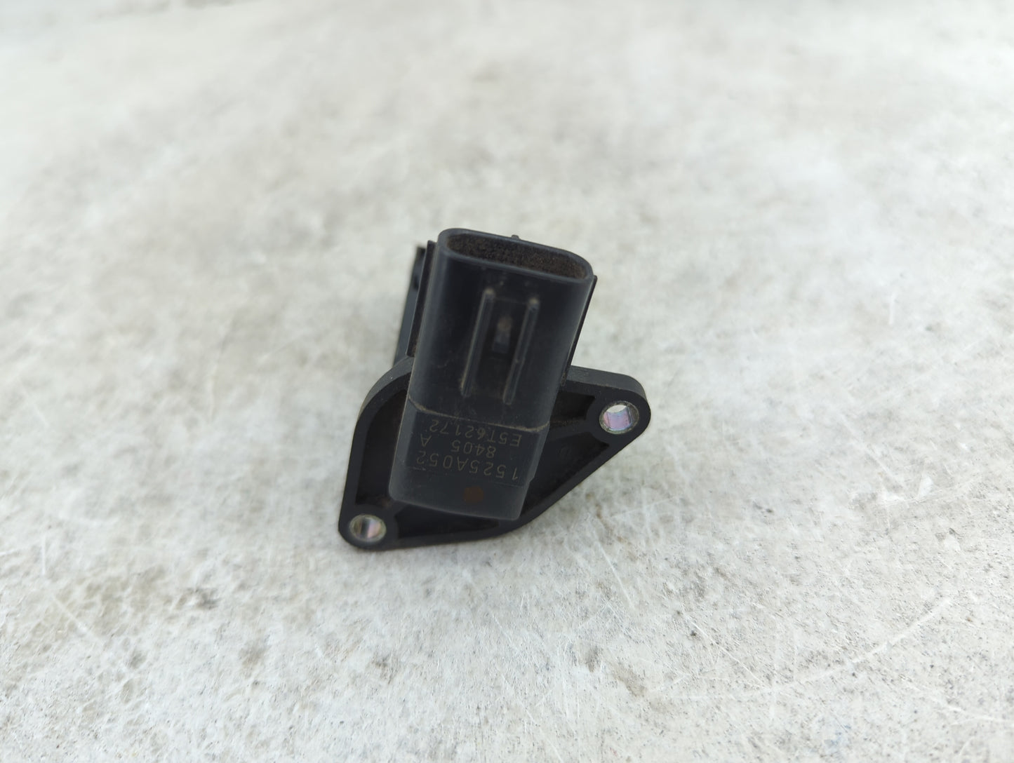 2014-2016 Mitsubishi Outlander Mass Air Flow Meter Maf 1487687 - Oemusedautoparts1.com