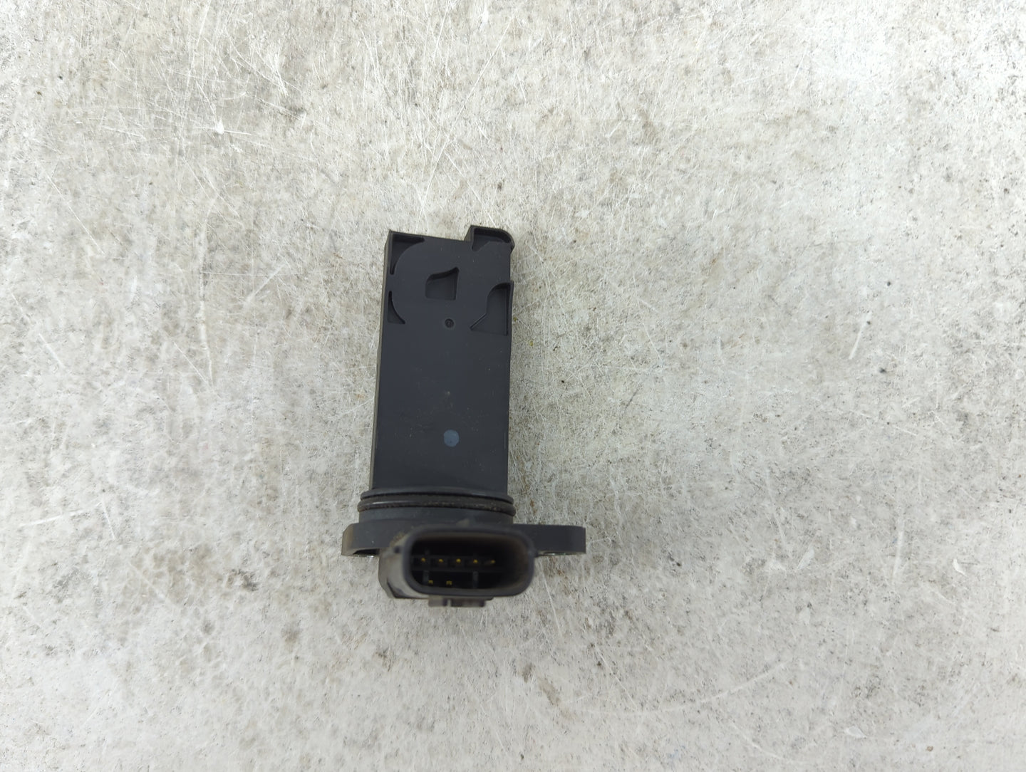 2014-2016 Mitsubishi Outlander Mass Air Flow Meter Maf 1487687 - Oemusedautoparts1.com