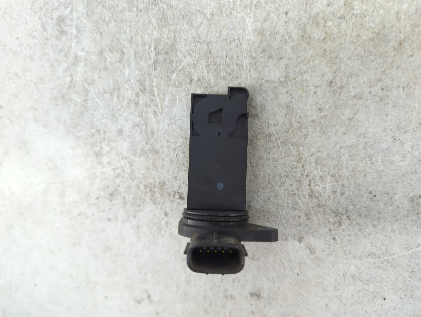 2014-2016 Mitsubishi Outlander Mass Air Flow Meter Maf 1487687 - Oemusedautoparts1.com