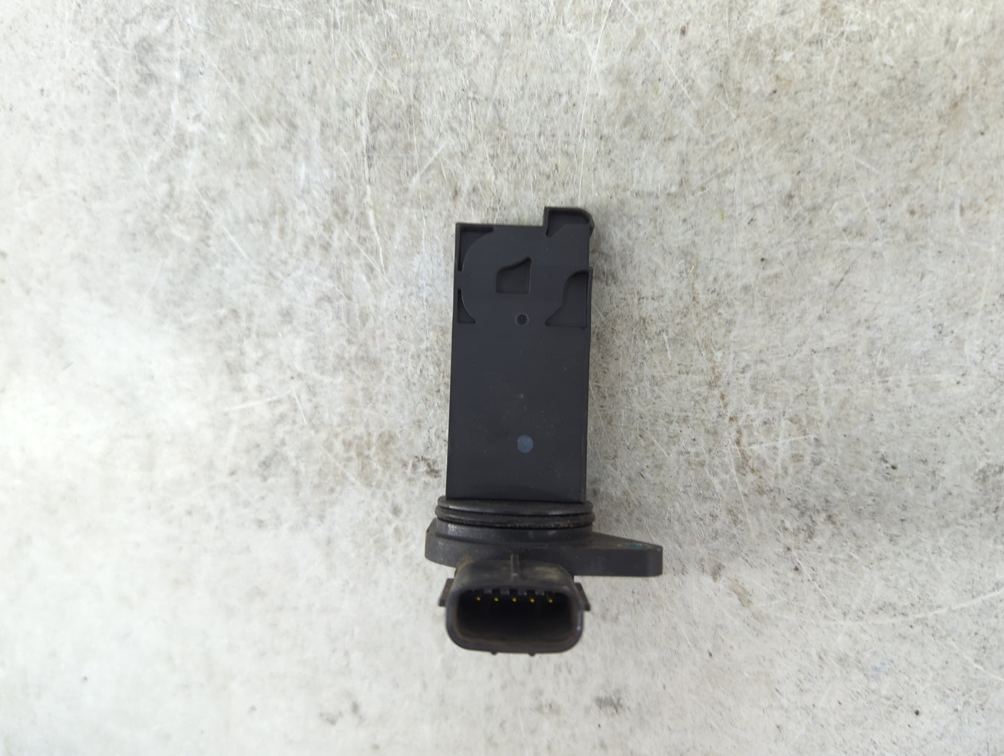 2014-2016 Mitsubishi Outlander Mass Air Flow Meter Maf 1487687 - Oemusedautoparts1.com