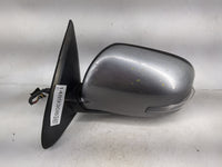 2018 Mitsubishi Outlander Driver Side View Mirror - Left Door Mirror OEM Used - Oemusedautoparts1.com