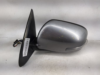 compare product 2018 Mitsubishi Outlander Driver Side View Mirror - Left Door Mirror OEM Used