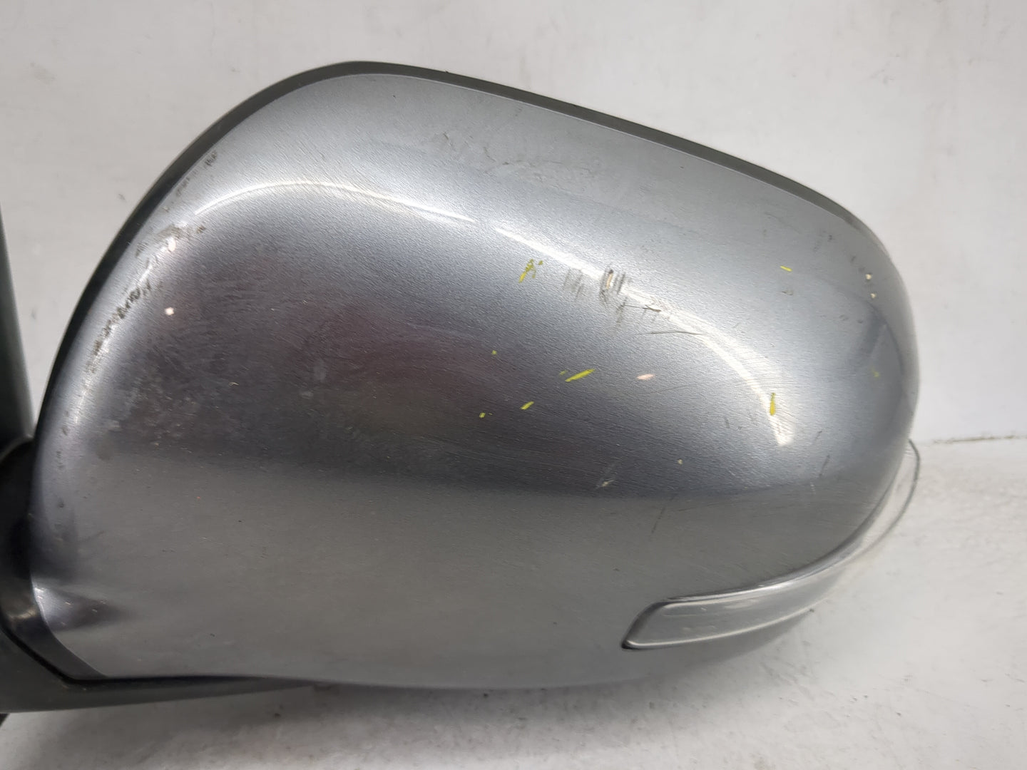 2018 Mitsubishi Outlander Driver Side View Mirror - Left Door Mirror OEM Used - Oemusedautoparts1.com