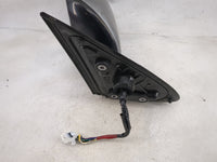 2018 Mitsubishi Outlander Driver Side View Mirror - Left Door Mirror OEM Used - Oemusedautoparts1.com