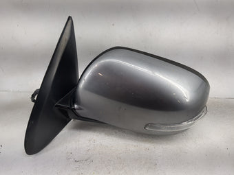 compare product 2018 Mitsubishi Outlander Driver Side View Mirror - Left Door Mirror OEM Used