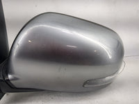 2018 Mitsubishi Outlander Driver Side View Mirror - Left Door Mirror OEM Used - Oemusedautoparts1.com