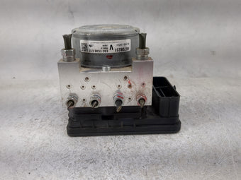 compare product 2014-2016 Mitsubishi Outlander ABS Pump Control Module Replacement P/N:4670B231 06.2102-3475.4 Fits Fits 2014 2015 2016 OEM Used Auto Parts