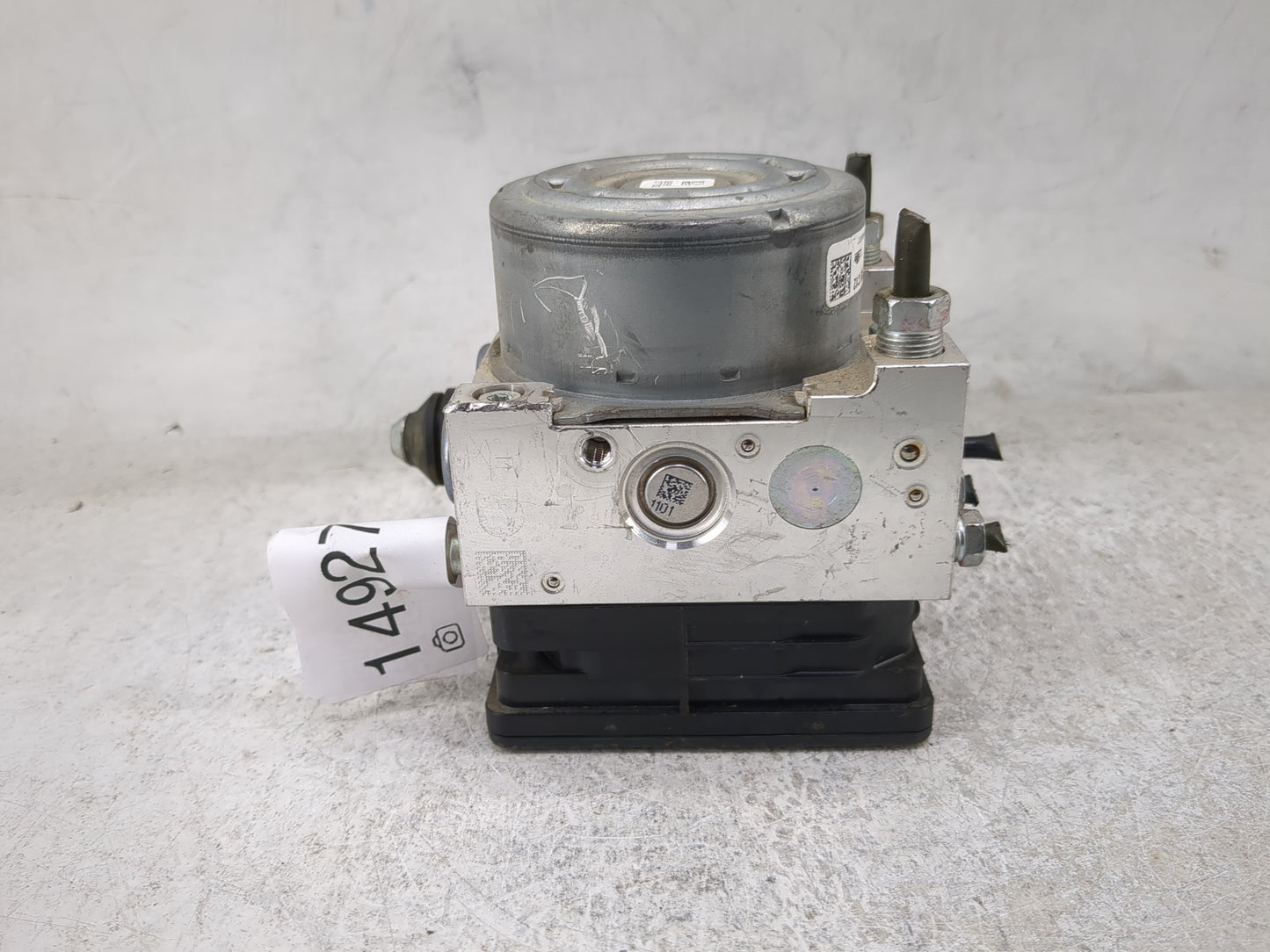 2014-2016 Mitsubishi Outlander ABS Pump Control Module Replacement P/N:4670B231 06.2102-3475.4 Fits Fits 2014 2015 2016 OEM 