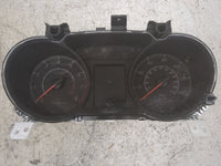 2018 Mitsubishi Outlander Instrument Cluster Speedometer Gauges P/N:8100C624 MM0053-905 Miles: Fits OEM Used Auto Parts - Oe