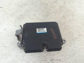 compare product 2018 Mitsubishi Outlander PCM Engine Control Computer ECU ECM PCU OEM P/N:1860D205 E6T79686 Fits OEM Used Auto Parts