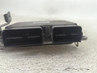 2018 Mitsubishi Outlander PCM Engine Control Computer ECU ECM PCU OEM P/N:1860D205 E6T79686 Fits OEM Used Auto Parts - Oemus