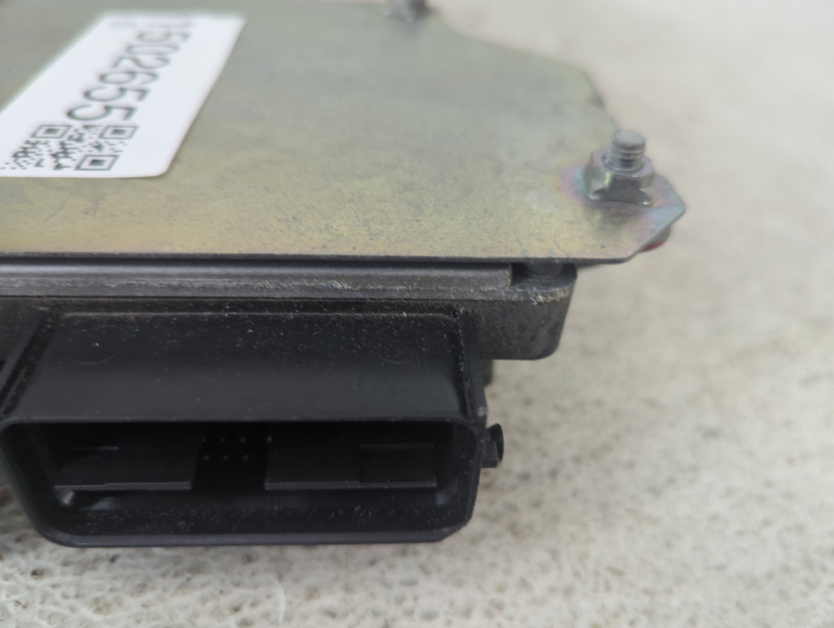 2018 Mitsubishi Outlander PCM Engine Control Computer ECU ECM PCU OEM P/N:1860D205 E6T79686 Fits OEM Used Auto Parts - Oemus