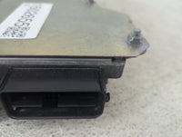 2018 Mitsubishi Outlander PCM Engine Control Computer ECU ECM PCU OEM P/N:1860D205 E6T79686 Fits OEM Used Auto Parts - Oemus