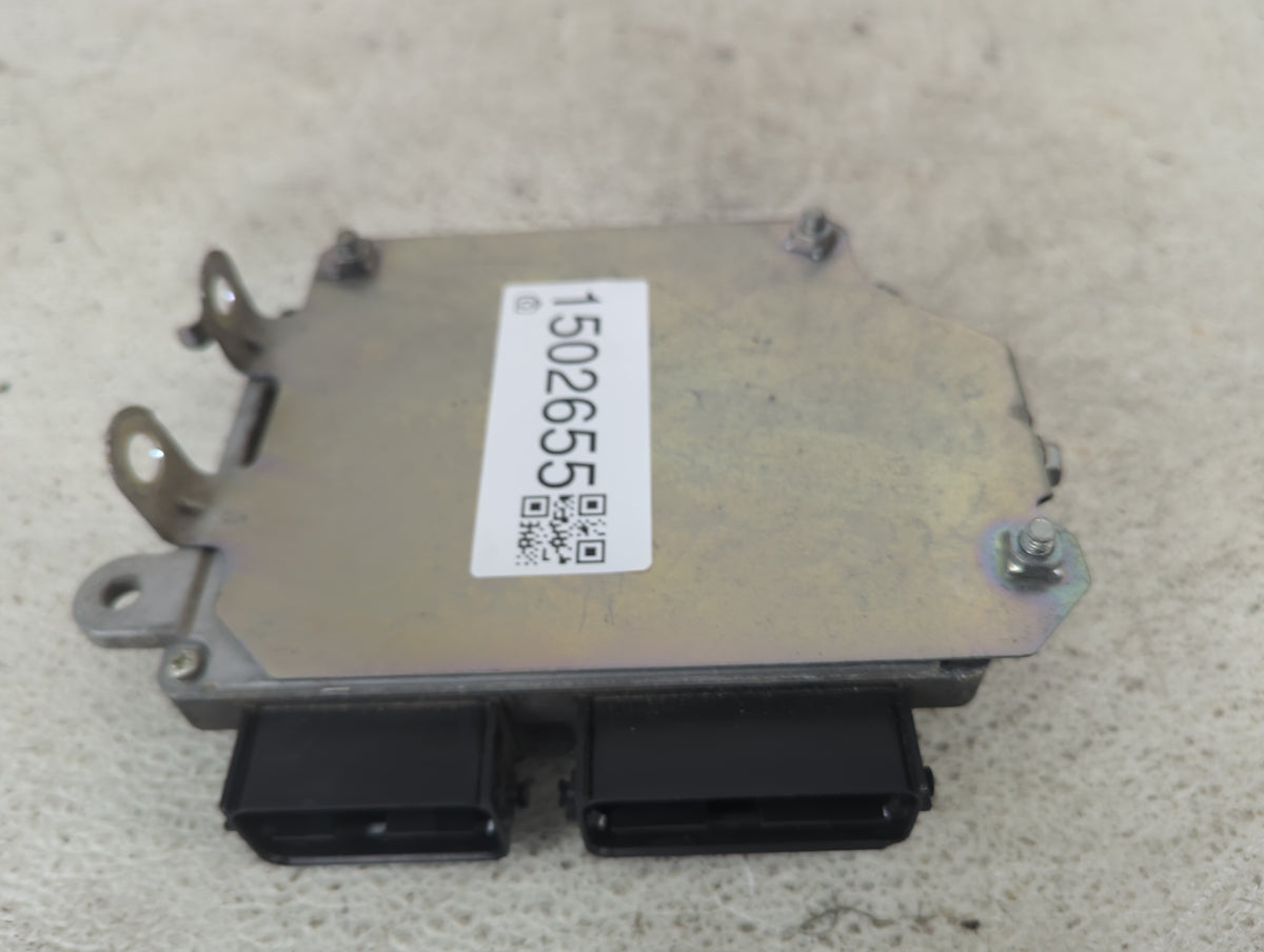 2018 Mitsubishi Outlander PCM Engine Control Computer ECU ECM PCU OEM P/N:1860D205 E6T79686 Fits OEM Used Auto Parts - Oemus