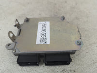 2018 Mitsubishi Outlander PCM Engine Control Computer ECU ECM PCU OEM P/N:1860D205 E6T79686 Fits OEM Used Auto Parts - Oemus