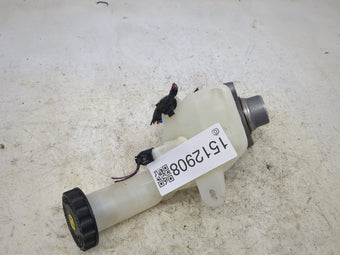 compare product 2018 Mitsubishi Outlander Brake Master Cylinder