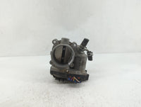 2018 Mitsubishi Outlander Throttle Body P/N:57021 B Fits OEM Used Auto Parts - Oemusedautoparts1.com