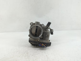 compare product 2018 Mitsubishi Outlander Throttle Body P/N:57021 B Fits OEM Used Auto Parts