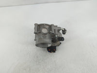 2018 Mitsubishi Outlander Throttle Body P/N:57021 B Fits OEM Used Auto Parts - Oemusedautoparts1.com