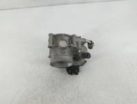 2013-2017 Mitsubishi Outlander Throttle Body P/N:57021 B Fits Fits 2013 2014 2015 2016 2017 OEM Used Auto Parts - Oemusedaut
