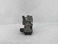2013-2017 Mitsubishi Outlander Throttle Body P/N:57021 B Fits Fits 2013 2014 2015 2016 2017 OEM Used Auto Parts - Oemusedaut