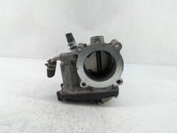 2013-2017 Mitsubishi Outlander Throttle Body P/N:57021 B Fits Fits 2013 2014 2015 2016 2017 OEM Used Auto Parts - Oemusedaut