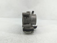 2018 Mitsubishi Outlander Throttle Body P/N:57021 B Fits OEM Used Auto Parts - Oemusedautoparts1.com