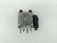 2018 Mitsubishi Outlander ABS Pump Control Module Replacement P/N:4670B231 Fits OEM Used Auto Parts - Oemusedautoparts1.com