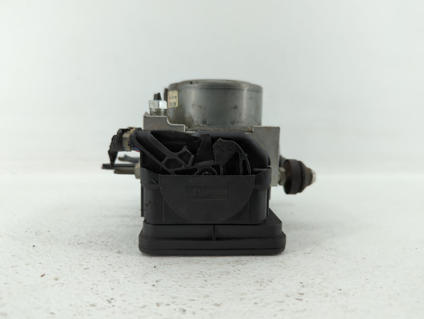 2018 Mitsubishi Outlander ABS Pump Control Module Replacement P/N:4670B231 Fits OEM Used Auto Parts - Oemusedautoparts1.com