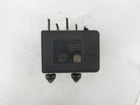2018 Mitsubishi Outlander ABS Pump Control Module Replacement P/N:4670B231 Fits OEM Used Auto Parts - Oemusedautoparts1.com
