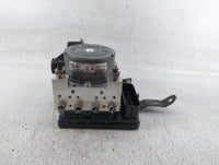 2018 Mitsubishi Outlander ABS Pump Control Module Replacement P/N:4670B231 Fits OEM Used Auto Parts - Oemusedautoparts1.com