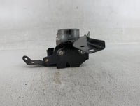 2018 Mitsubishi Outlander ABS Pump Control Module Replacement P/N:4670B231 Fits OEM Used Auto Parts - Oemusedautoparts1.com