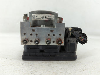 compare product 2018 Mitsubishi Outlander ABS Pump Control Module Replacement P/N:4670B231 Fits OEM Used Auto Parts