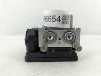 2018 Mitsubishi Outlander ABS Pump Control Module Replacement P/N:4670B231 Fits OEM Used Auto Parts - Oemusedautoparts1.com