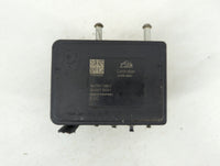 2018 Mitsubishi Outlander ABS Pump Control Module Replacement P/N:4670B231 Fits OEM Used Auto Parts - Oemusedautoparts1.com