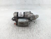 2011-2016 Mitsubishi Outlander Car Starter Motor Solenoid OEM P/N:131810A3 M000T38771ZC Fits Fits 2011 2012 2013 2014 2015 2
