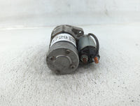 2011-2016 Mitsubishi Outlander Car Starter Motor Solenoid OEM P/N:131810A3 M000T38771ZC Fits Fits 2011 2012 2013 2014 2015 2