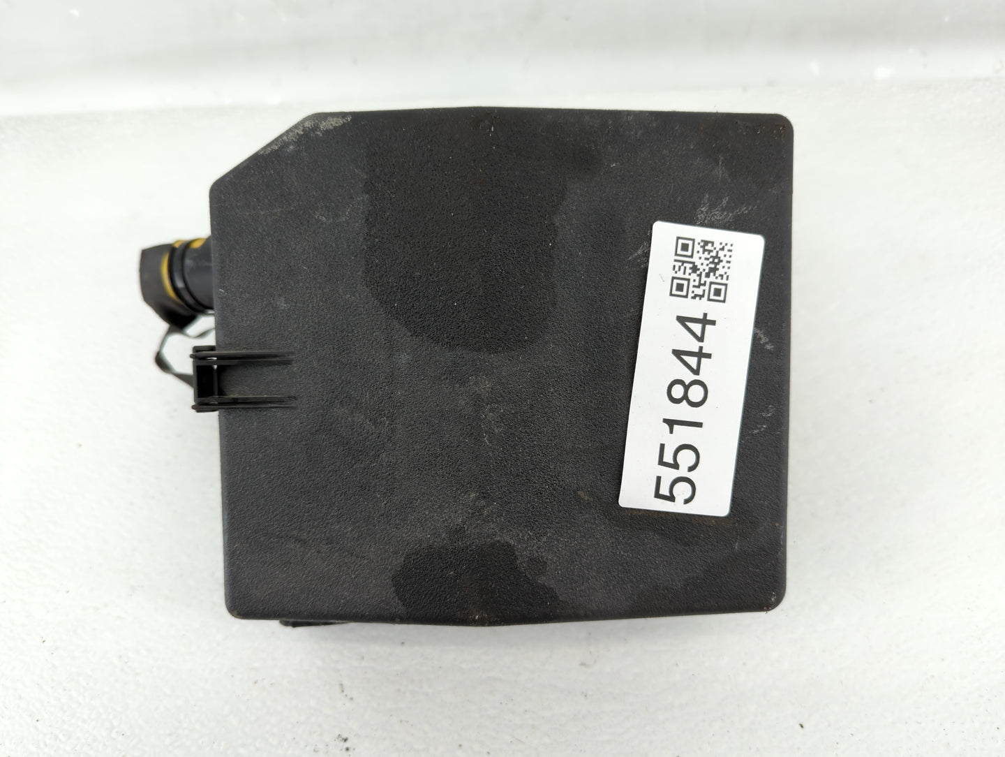 2014-2016 Mitsubishi Outlander Fusebox Fuse Box Panel Relay Module Fits Fits 2014 2015 2016 OEM Used Auto Parts - Oemusedaut