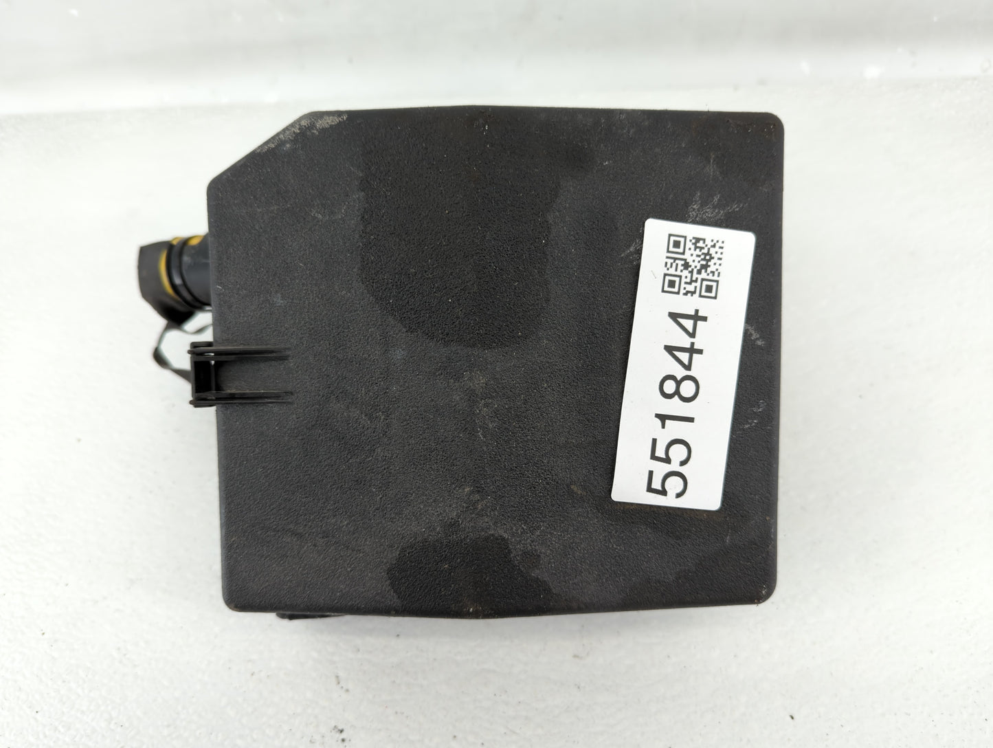 2014-2016 Mitsubishi Outlander Fusebox Fuse Box Panel Relay Module Fits Fits 2014 2015 2016 OEM Used Auto Parts - Oemusedaut