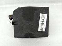 2014-2016 Mitsubishi Outlander Fusebox Fuse Box Panel Relay Module Fits Fits 2014 2015 2016 OEM Used Auto Parts - Oemusedaut
