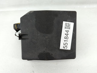 compare product 2014-2016 Mitsubishi Outlander Fusebox Fuse Box Panel Relay Module Fits Fits 2014 2015 2016 OEM Used Auto Parts