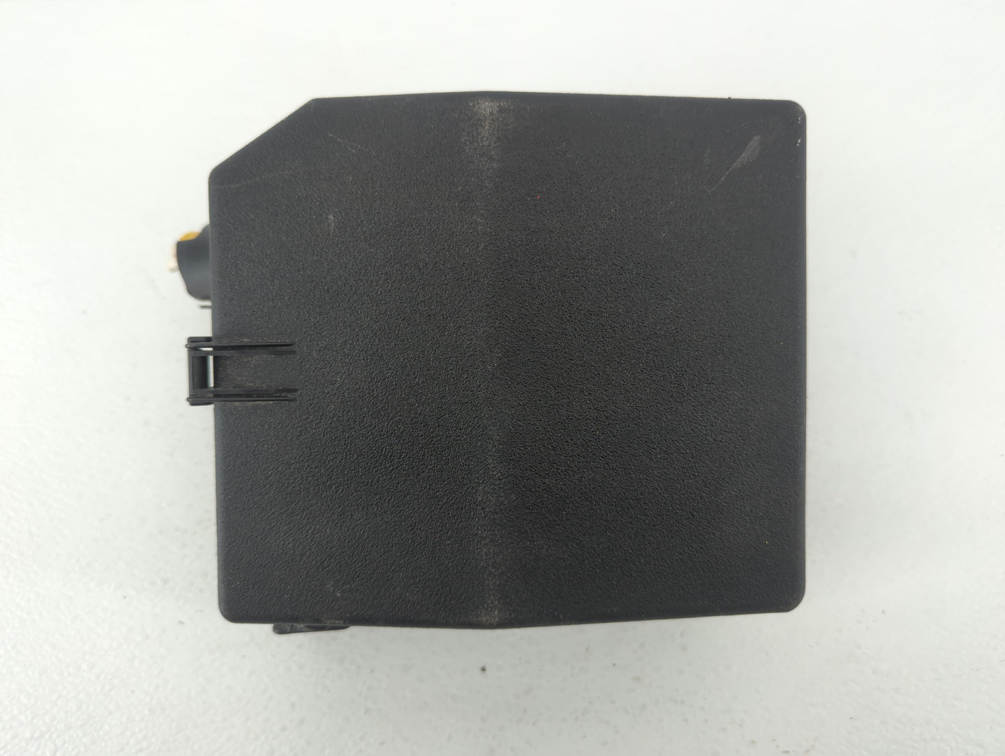 2014-2016 Mitsubishi Outlander Fusebox Fuse Box Panel Relay Module P/N:PP-TD10 3605 Fits Fits 2014 2015 2016 OEM Used Auto P