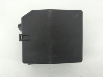 compare product 2014-2016 Mitsubishi Outlander Fusebox Fuse Box Panel Relay Module P/N:PP-TD10 3605 Fits Fits 2014 2015 2016 OEM Used Auto Parts