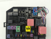 2014-2016 Mitsubishi Outlander Fusebox Fuse Box Panel Relay Module P/N:PP-TD10 3605 Fits Fits 2014 2015 2016 OEM Used Auto P